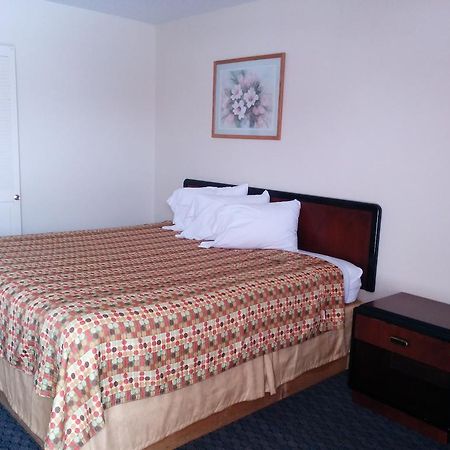 Economy Inn Toledo-Perrysburg Quarto foto