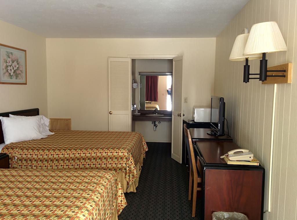 Economy Inn Toledo-Perrysburg Quarto foto