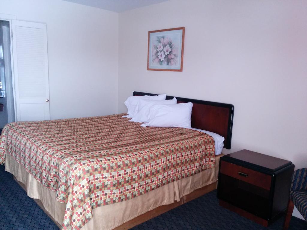 Economy Inn Toledo-Perrysburg Quarto foto